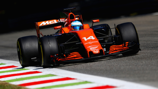 Here Are Some Easy Ways To Make Honda's Terrible Formula One Engine Competitive